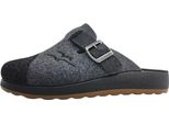 Pantofola Fly Flot Da Uomo In Nero, Taglia 46