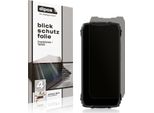 Pellicola Prottetiva Per Blackview Xplore 1 Protezione Vista 4 Modi Dipos