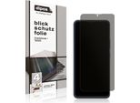 Pellicola Prottetiva Per Lava Blaze Dragon 5G Protezione Vista 4 Modi Dipos