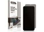 Pellicola Prottetiva Per Xiaomi Redmi 15C 4G Protezione Vista 4 Modi Dipos