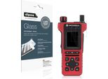 2X Pellicola Protettiva Per Motorola Mtp8500Ex Protezione Vetro Flessibile 9H Dipos