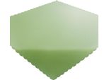 Tovaglia 110 X 110 Cm In Verde Chiaro Per Tavolo Da Pranzo E Cucina