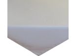 Tovaglia 110 X 110 Cm Per Tavolo Da Cucina E Da Pranzo In Grigio Chiaro