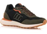 Mtng 84810 Scarpe Sportive Nero Eu 44 Uomo Nero Eu 44