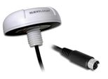 Navilock NL-8022MP MD6 Pps Serial Multi Gnss Receiver - Gps-/Glonass-/Galileo-EmpfäNgermodul (62529)