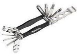 Multiutensile Mini 18 Funzioni BT988 Utensile Per Bicicletta Utensile Per Bicicletta