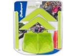 Set Di Conversione Polisport Guppy Maxi - Braccioli, Pedane E Attacchi, Verde (1 Set)