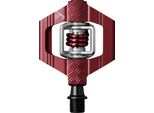 Crankbrothers Candy 3 Pedale Clipless Rosso Scuro-Rosso Scuro