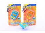 Bikefun Bike Fun Lampada A Led Con Sirena