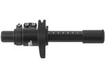 Riser Ergotec Per Steli "Up + Down 3"", Livello 4, Con Confezione Sb,"