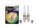 Dunlop Led Valiel Illuminazione Multicolore Av Dv Sv