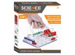 Scienza Crea La Tua Spirale 2 In 1