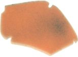 Inserto Filtro Aria Per Piaggio Zip -2005, Zip Fast Rider 50 2T, Zip 50 4T 2V