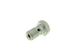 Bullone Banjo Per Tubo Freno M10X1 23Mm Per Pinza Freno Ajp, Brembo