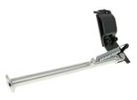 Cavalletto Laterale Cromato 26Cm Per Puch