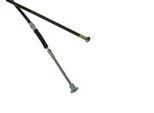 Cavo Freno Posteriore Ptfe Per Gilera, Piaggio Sfera Rst, Vespa LX50, S 2T