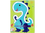 Gioco Toi-Toys Beat The Buzzer Dino