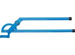 Gedore 242315 Pinza Piegatubi Con Rullo E Guida In Plastica 12 Mm, 4565000