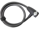 Contec Ecoloc 12 Mm X 85 Cm, Nero
