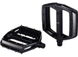 Pedali Bbb Coolride Black Classic