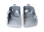Container Betreten Boodie / Bubbly Maxi Silber