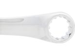 Bikeservice Chiave Combinata Albero Lungo, Anelli 6 Mm