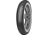 Mitas B-14 Parete Bianca 3,50 - 10 Tt 51J Ww Anteriore/Posteriore