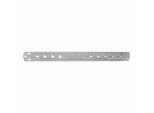 Icetoolz E322 Righello Vocale Argento Argento Taglia Unica
