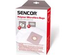 Microonde Vrecko. Svc 900 (5 Pezzi) Sencor