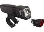 Contec Akku Leuchtenset Dlux Micro Power 80 Lux