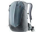 Trekking Backpack Deuter Ac Lite 15 Sl Shale-Graphite