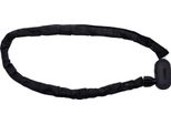 Contec Ct Catena Powerloc 5,5 Mm X 90 Cm, Nero