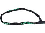 Catena Contec Sloc 5 Mm X 100 Cm, Nero