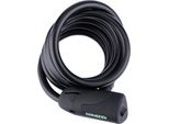 Imbracatura A Spirale Contec Sloc 10 Mm X 150 Cm, Nero