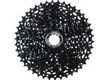 Cassetta Contec Grad.Lg 9-F. 11-42 T.Shim.Hg Nero