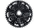 Cassetta Contec Grad.Ht 8-F. 11-42 T.Shim.Hg Nero