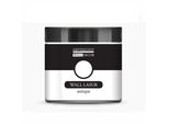 Smalto Murale Pentart, Antico, 500 Ml, Bianco Antico