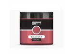Pentart Smalto Murale, Metallizzato, 500 Ml, Rosa Perla