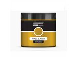 Pentart Smalto Per Pareti, Metallizzato, 500 Ml, Oro