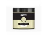 Smalto Murale Pentart, Metallizzato, 500 Ml, Bianco Perla
