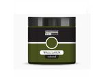 Pentart Smalto Murale, Colorato 500 Ml, Oliva