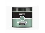 Pentart Smalto Per Pareti, Metallizzato, 500 Ml, Verde-Argento