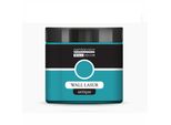 Smalto Murale Pentart, Antico, 500 Ml, Blu Patina
