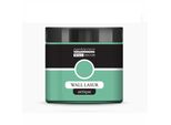 Pentart Smalto Murale, Antico, 500 Ml, Verde Patina