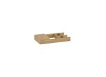 V&B Kosmetikbox Antao Paket 1, 34x19 x7cm, Holz ; Villeroy & Boch (K4900000)