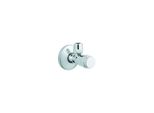 Grohe Eckventil Egaplus 1/2", Chrom (41263000)"