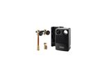 Oventrop Anbindesystem Regumat S-180 Ohne Pumpe, DN 25, Kurze Bauform (1357020)