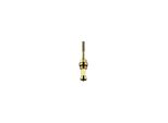 Grohe Oberteil 07513 FüR Up-Ventil Sitztiefe 40Mm 1/2 (07513000)