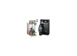 Oventrop Solarstation Regusol X-Duo 25 25 Kw, Wilo Yonos St/Rs PWM 15/7 (1361050)