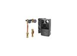 Oventrop Anbindsyst. Regumat S-180 Dn 25, Ohne Pumpe, Dn 25 (1357070)
